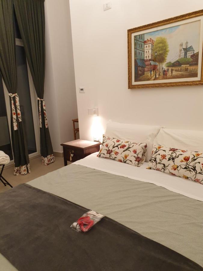 Accommodatie bij particulieren 
