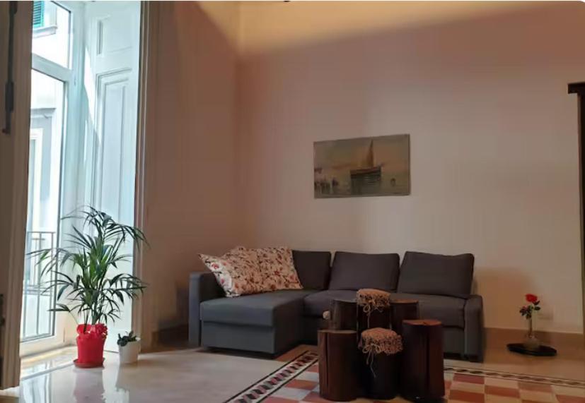 Accommodatie bij particulieren 