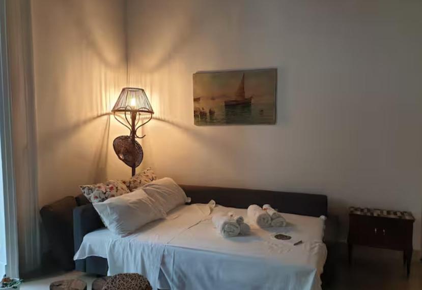 Accommodatie bij particulieren 